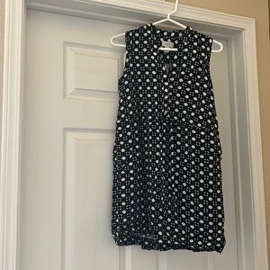 LOFT tank dress